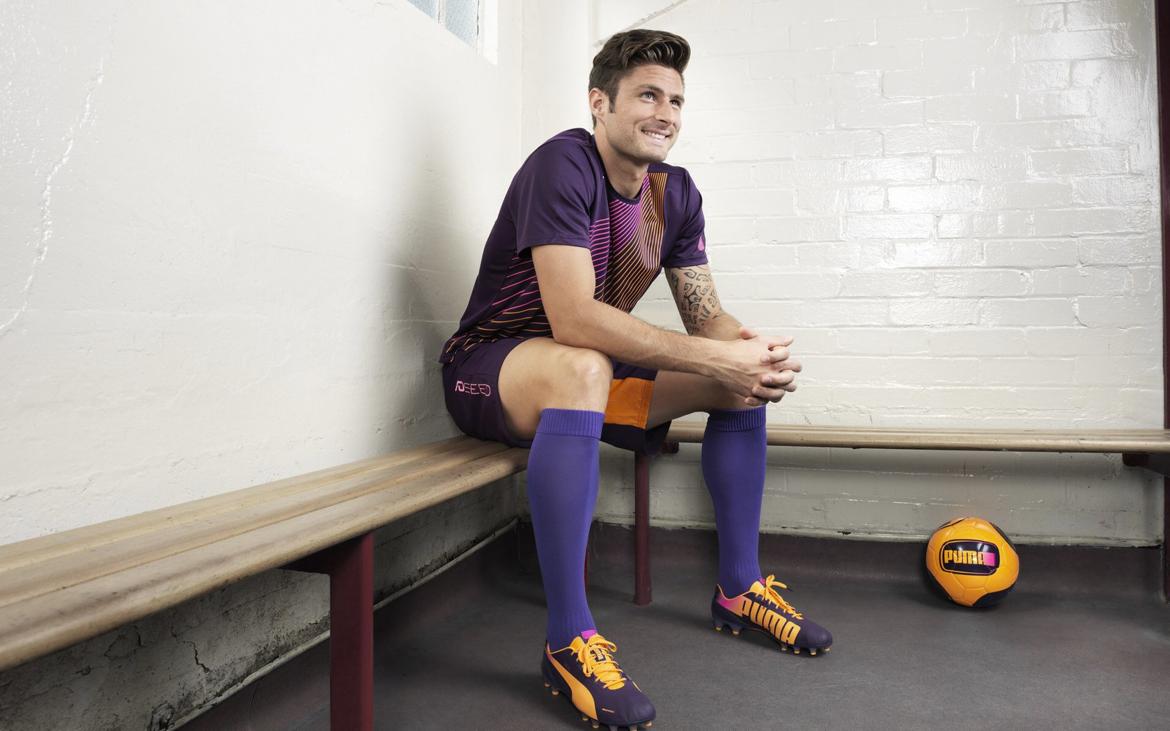 未来新星:潜力无限的青训球员 portr